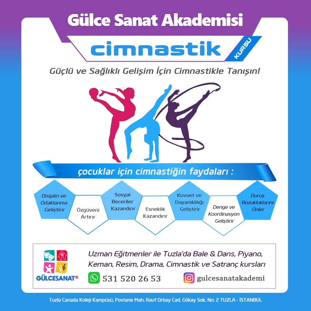 Cimnastik